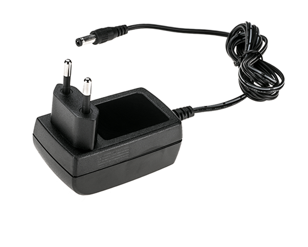 AC/DC External Adapter Plugtop Power Supply 